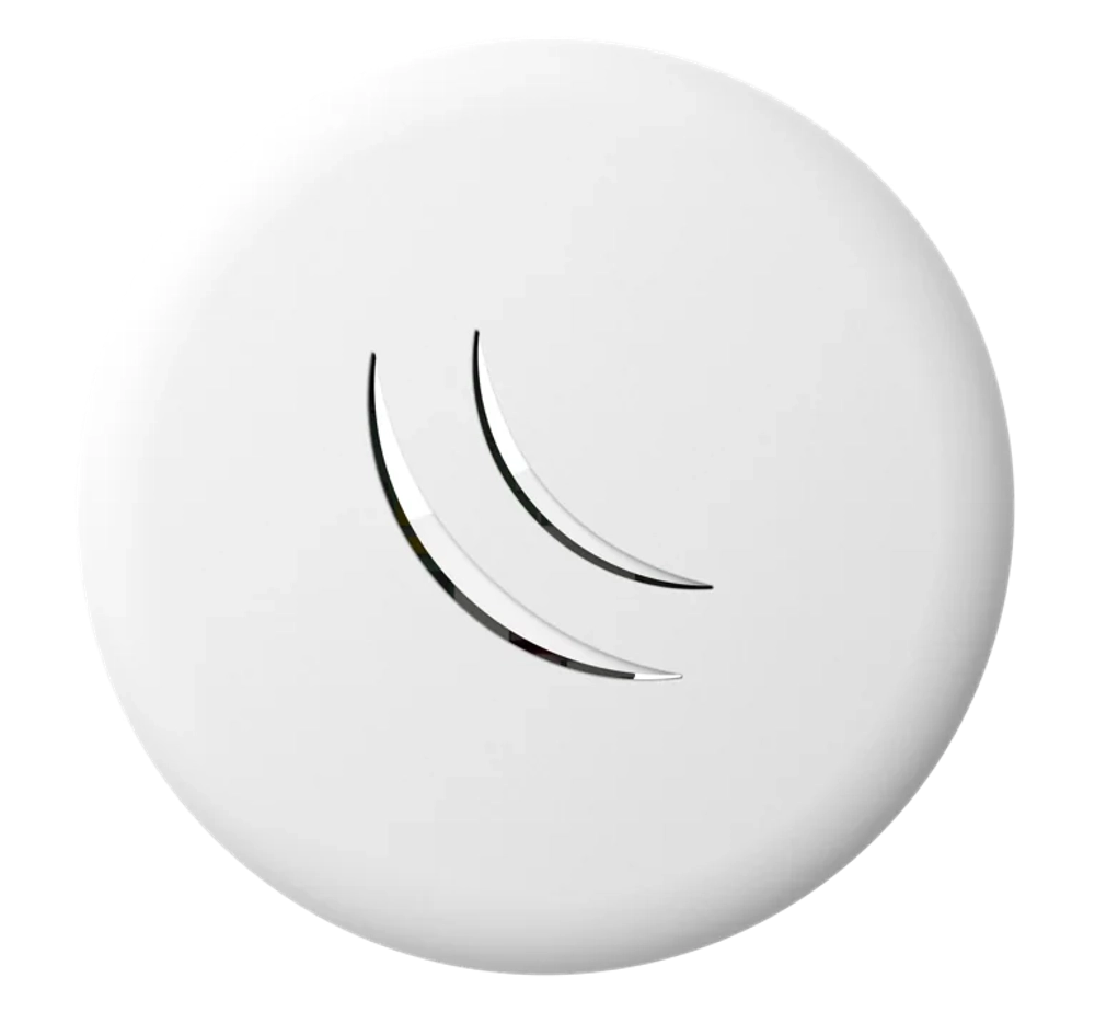 MikroTik RBcAPL-2nD Точка доступа
