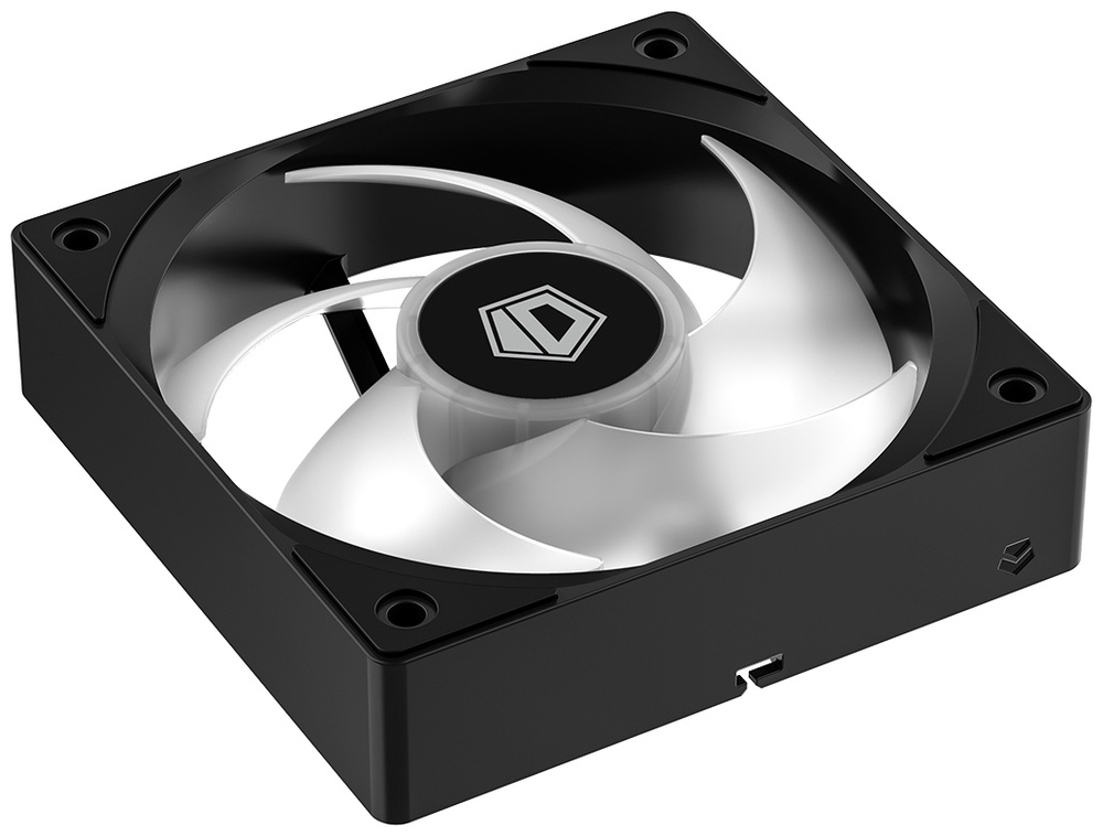 Кулер ID-COOLING SE-904-XT ARGB черный