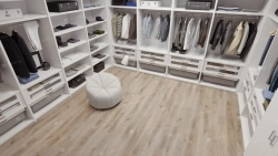 SPC ламинат Alpine Floor Дуб Фантазия ABA