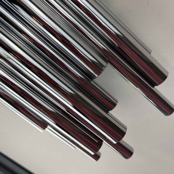 Настенный светильник Imperium Loft Tronen 177919-26