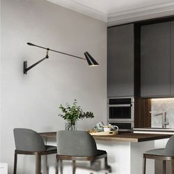 Настенный светильник GENESIS