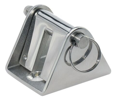 Стопор якорной цепи "Мореман", 8-10 мм (10258968)