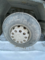 Shacman (Shaanxi) SX* 8x4 Самосвал SX33186W366C (Дизельный, 10,8 л, 441 л.с., МТ)