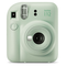 Фотоаппарат моментальной печати Fujifilm Instax Mini 12 Mint Green