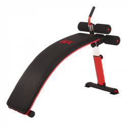 UFC Регулируемая скамья для пресса