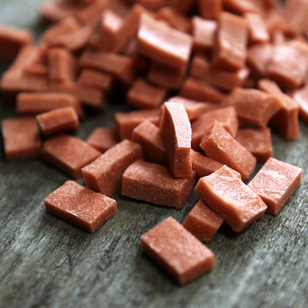 Смальта FA20, колотая 10х17х6 мм, 200 гр