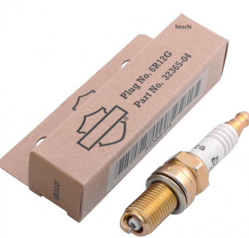 32365-04 Свеча зажигания (6r12g) для мотоцикла