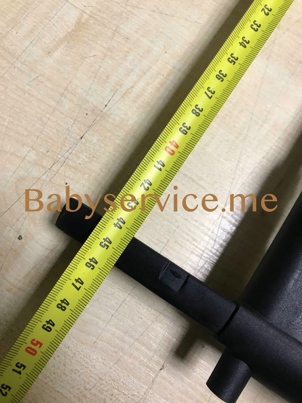 Задний мост Carrello Ultra