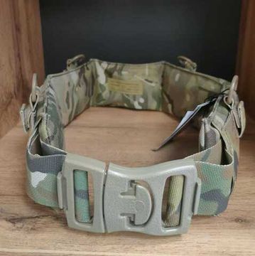 Мягкий разгрузочный пояс Padded Molle Atlant Armour СВО