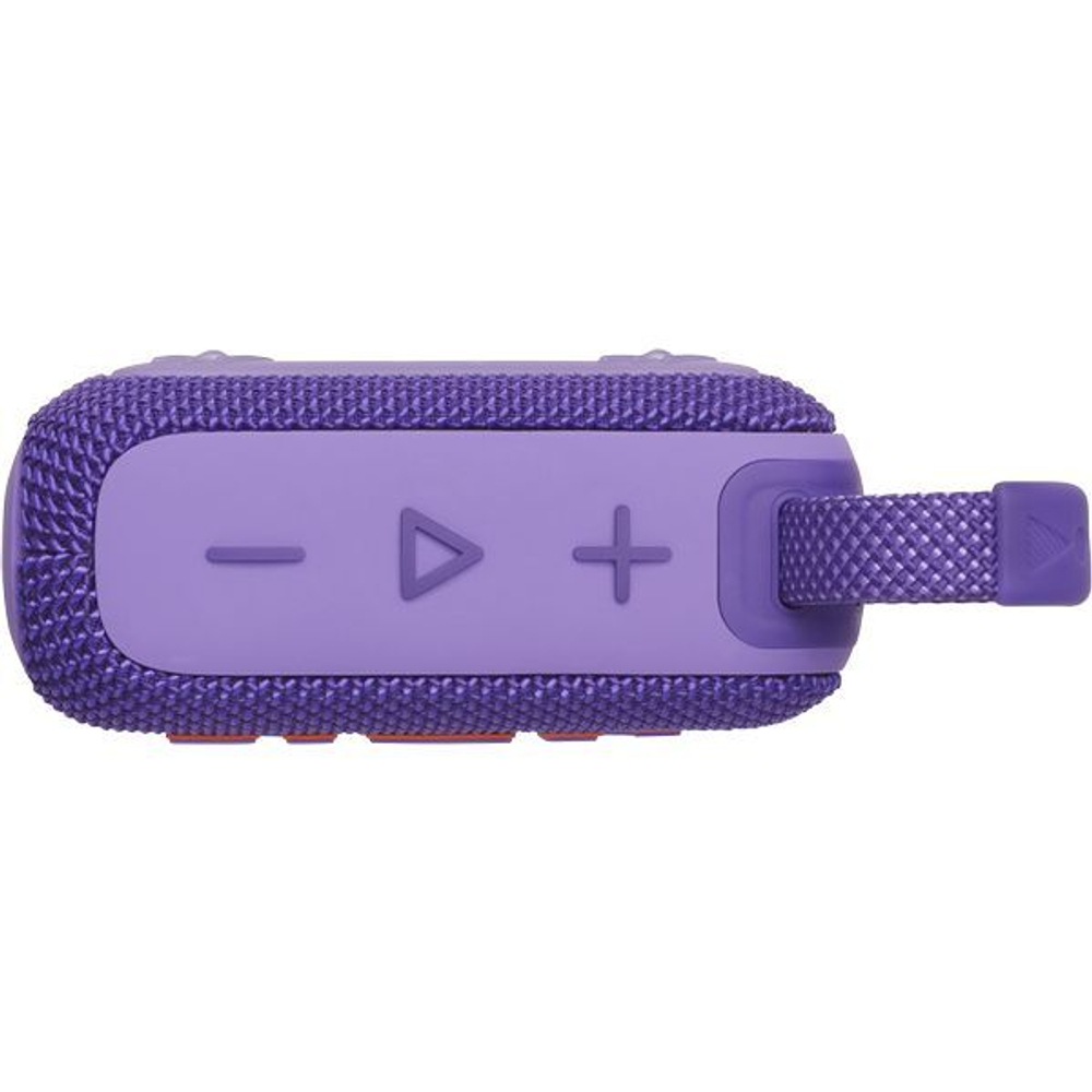 JBL Go 4 Purple