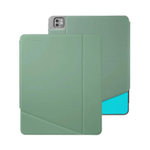 Гибридный чехол-подставка tomtoc B02 для iPad Pro 12,9" (2021–2022) Есть отсек для Apple Pencil или аналогичного стилуса