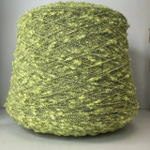 COMPONENTE - Luxury Selection by Ri.Go; 83% меринос, 17% п/а; 680м/100гр; col. 1962, цвет: зеленый; S505