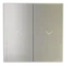 Клавиши для выключателя жалюзи, S70 (шелк) vls002504