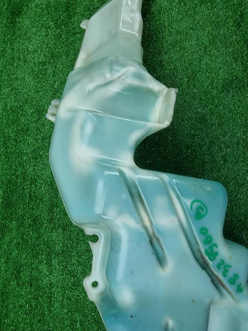 Бачок омывателя Honda CR-V 3 (2009-2012)