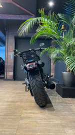 Harley-Davidson Low Rider, 2025