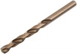 Сверло по металлу Cutop Profi с кобальтом 5%, 9 x 125 мм (5шт./уп.)