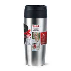 Термокружка Tefal TRAVEL MUG CLASSIC N2020110  0.36 л