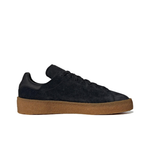 Кроссовки Adidas Stan Smith Crepe 'Black' FZ6439