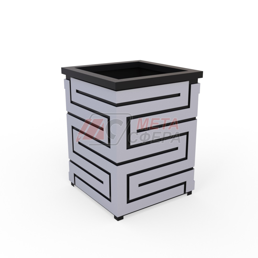 Вазон Снейк