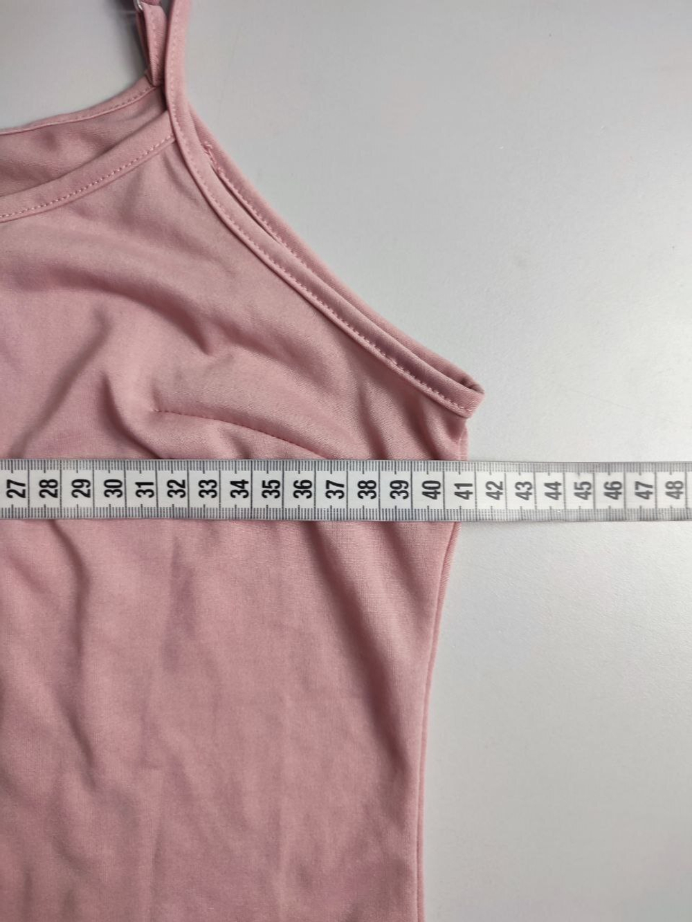 Топ, чтобы носить с джинсами и жакетом 40 размер