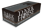 Гильзы для сигарет "Dark Horse" Black 10000шт (Комплект 50х200шт)