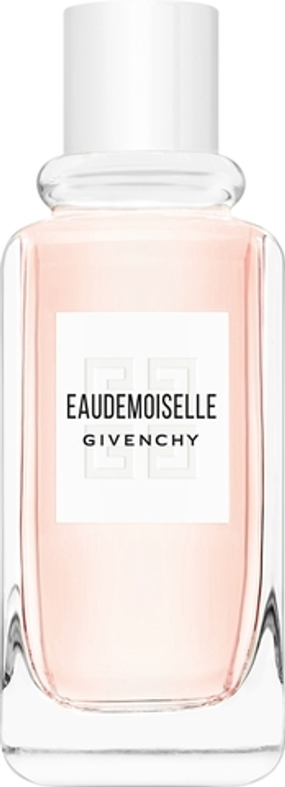 GIVENCHY Eaudemoiselle de Givenchy Eau Florale Туалетная вода для женщин