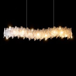 Подвесной Светильник Marisa Long L130 By Imperiumloft