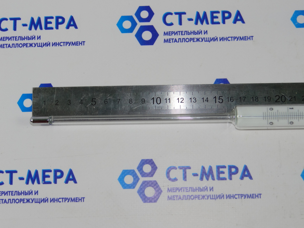Термометр ТТ (0-100град.), ц/д 1 230/160