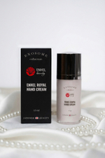 Омолаживающий крем для рук с экзосомами Enhel Beauty (15 мл.)
