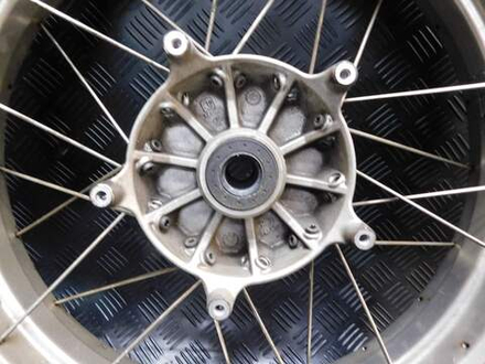 Колесо переднее BMW R1200GS 2005