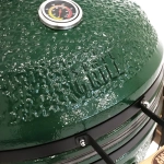 Start Grill SG 24 PRO CFG керамический гриль 61 см / 24 дюйма (зеленый) SG24PROCFGG