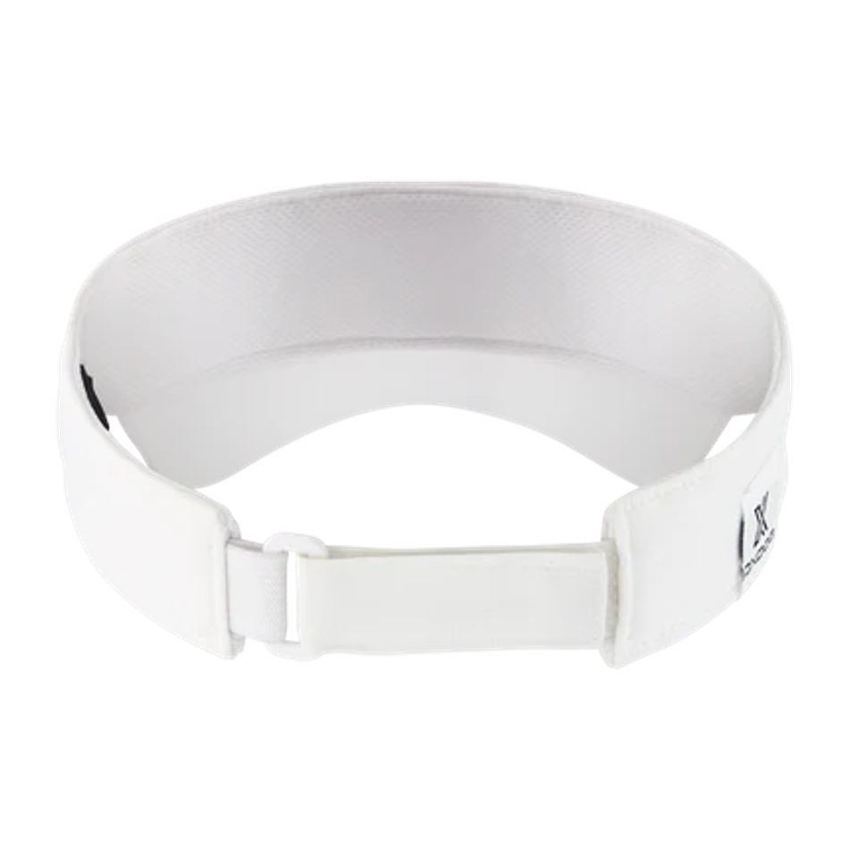 Козырек Oxdog Argo Blanca для падел