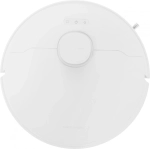 Робот-пылесос Dreame Trouver E30 Ultra White со станцией самоочистки