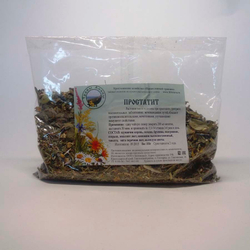 Фитокомплекс №5 при простатите