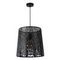 Подвесной светильник Lucide Garell 78481/35/30