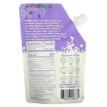 NuNaturals, NuStevia сироп со специями для чая, 0,2 л (6,6 жидк. унц.)