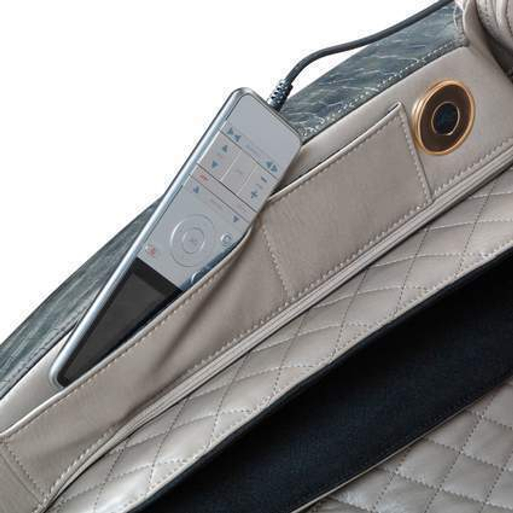 Массажное кресло Ergonova Catapult Lte