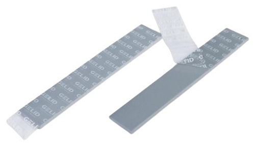 Термопрокладка GELID Solutions TP-VP05-E