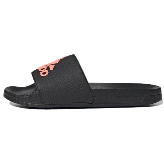 Adidas ADILETTE Shower 'Black'