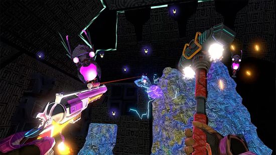 Cave Digger 2 Dig Harder (VR2) [PS5, английская версия]