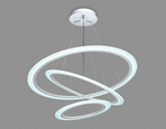 Подвесной светильник Ambrella Light FA FA4359