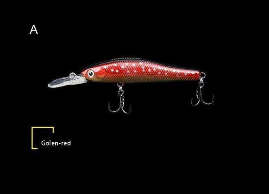 Tsurinoya DW49 65мм./5,5гр.