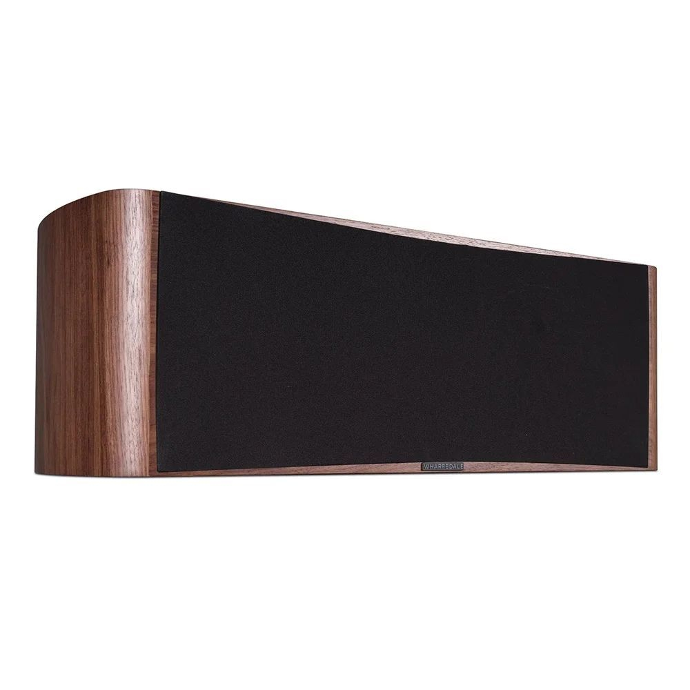 Центральный канал Wharfedale EVO 4.С WALNUT