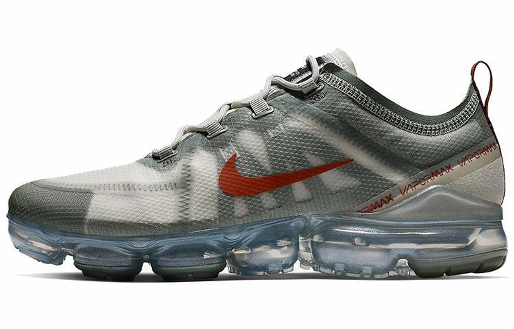 Кроссовки Nike Vapormax 2019