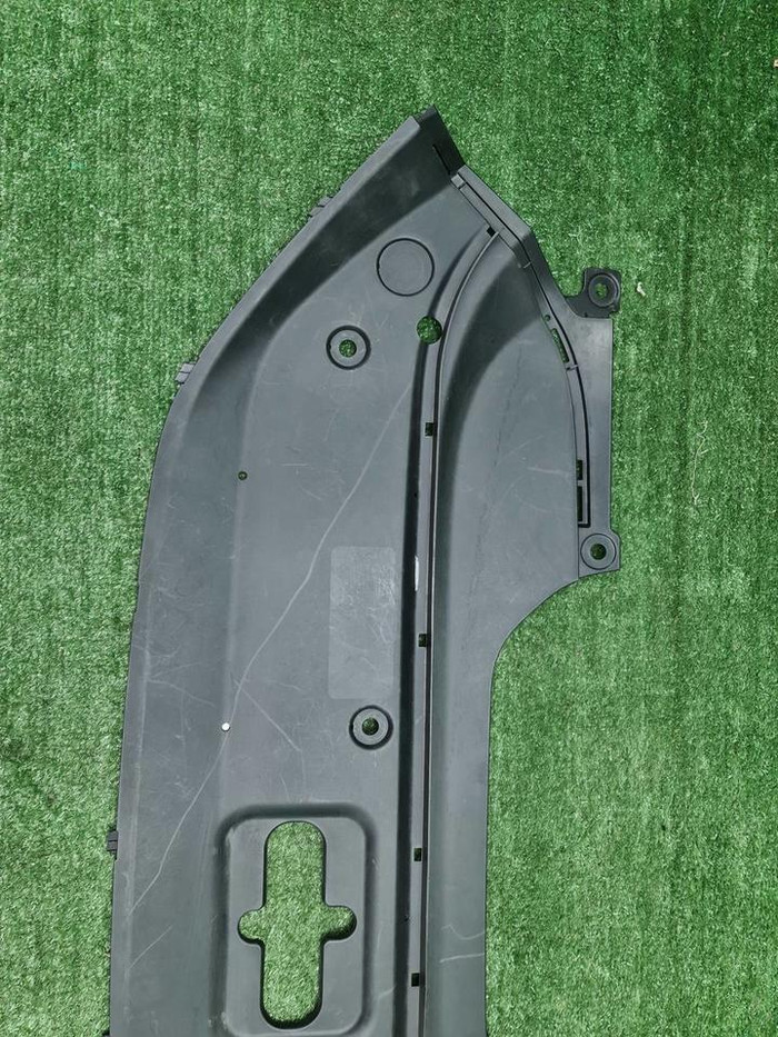 Кожух замка капота Zeekr 001 (2021-н.в.)