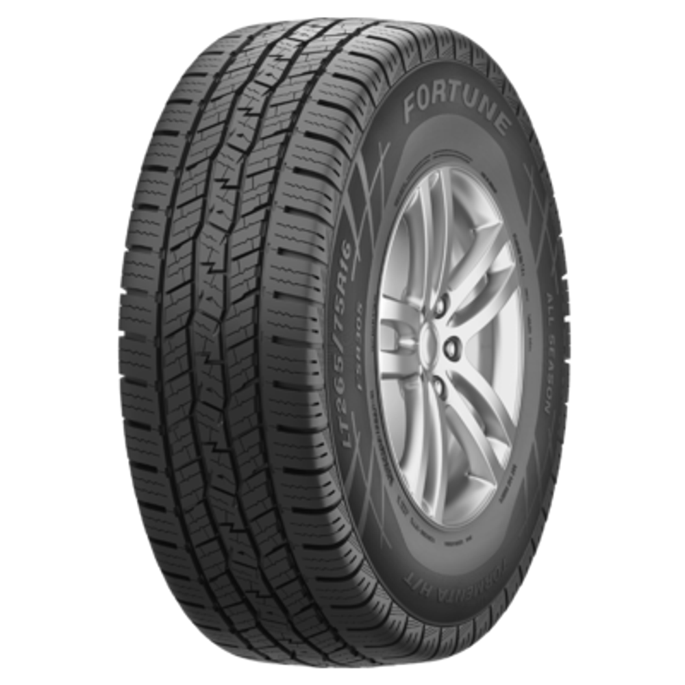 285/45R22 114H XL Tormenta H/T FSR305 TL Fortune
