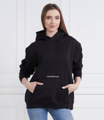 Худи CALVIN KLEIN JEANS - черный(J20J220945)