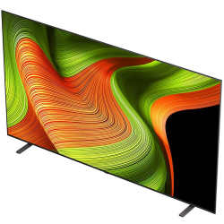 Телевизор 83" LG OLED83B5RLA