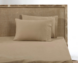 Наволочки 2шт 50x70 L'appartement Elwood серые