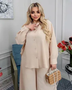 Костюм УК-0181-2 Фабрика Моды